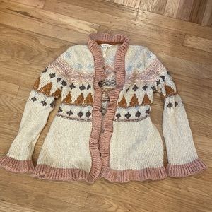Matilda Jane Cardigan, 10